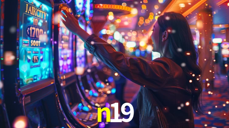 n19,n19 game