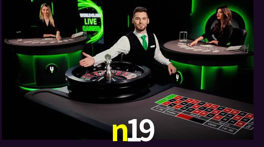 Desvendando o Mundo dos Jogos Virtuais na n19