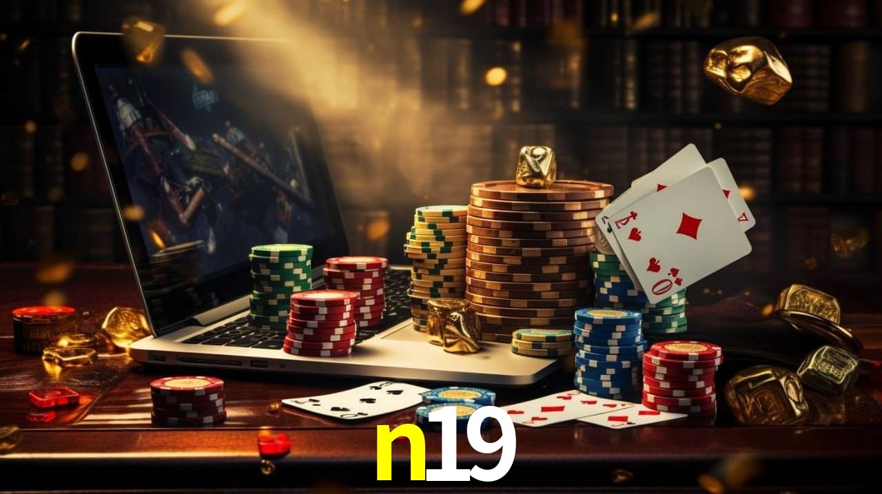 Diretório de Jogos n19