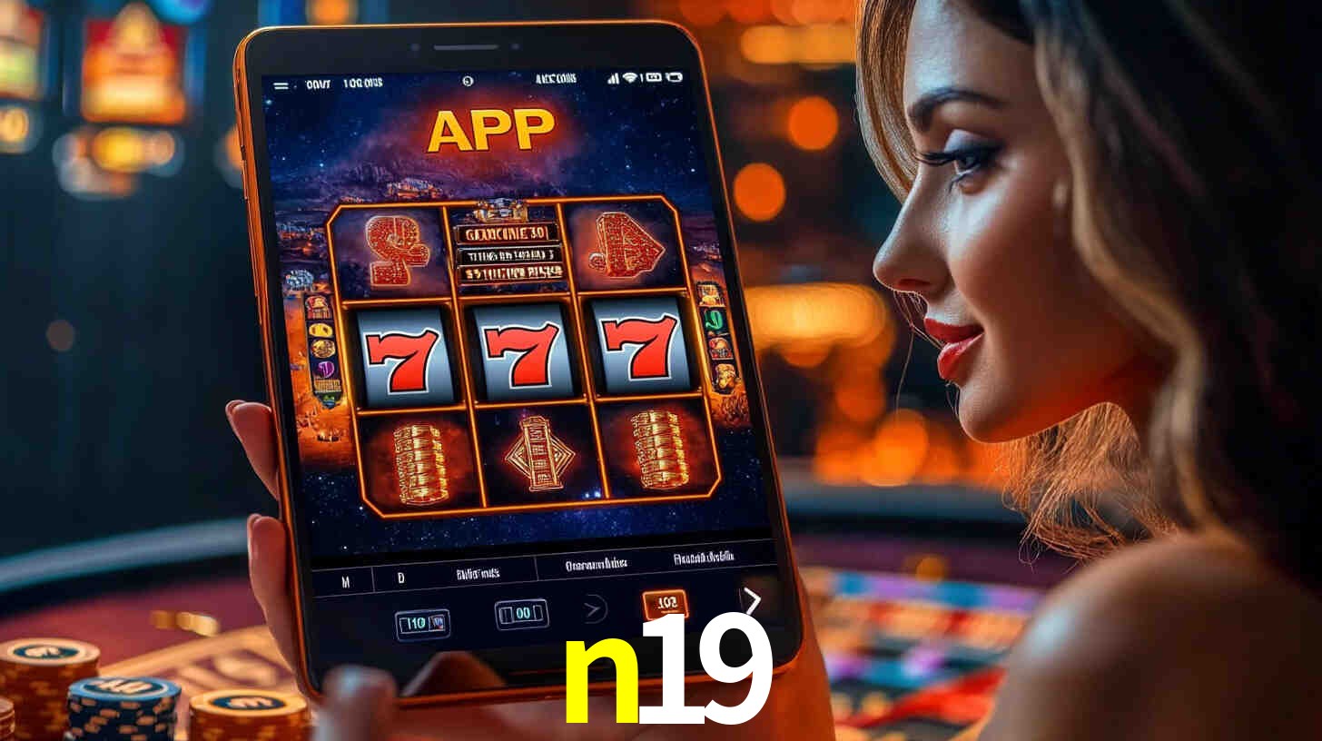 n19 game