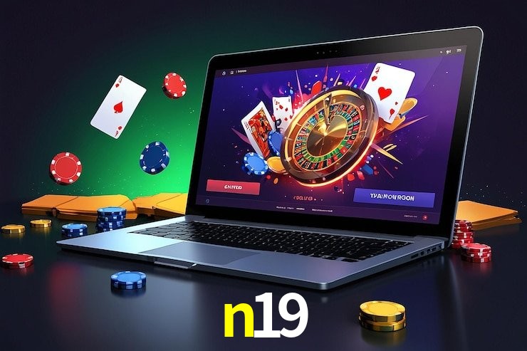 Benefícios da Conta n19