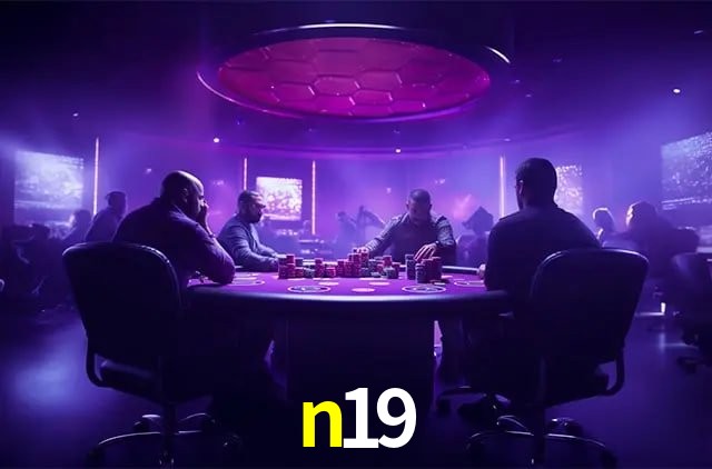 Programa VIP n19