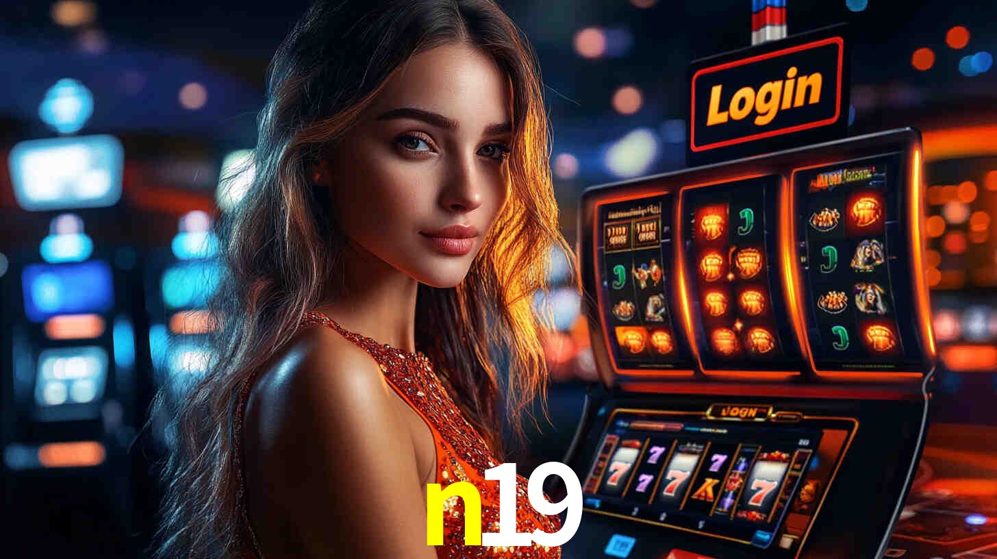 n19 game