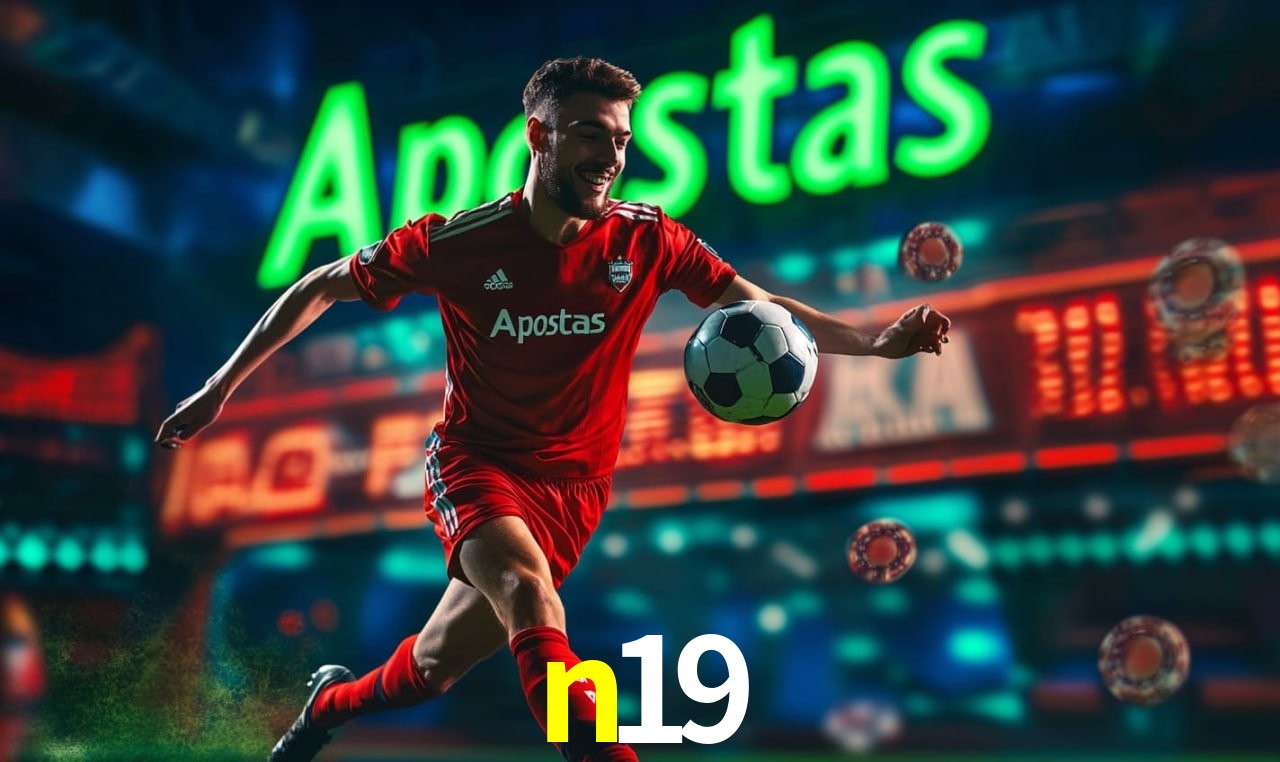 Apostas de Tênis n19