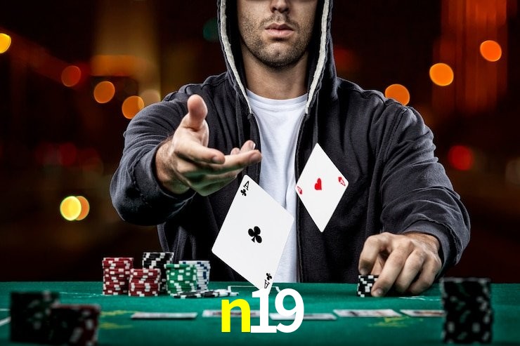 n19 game