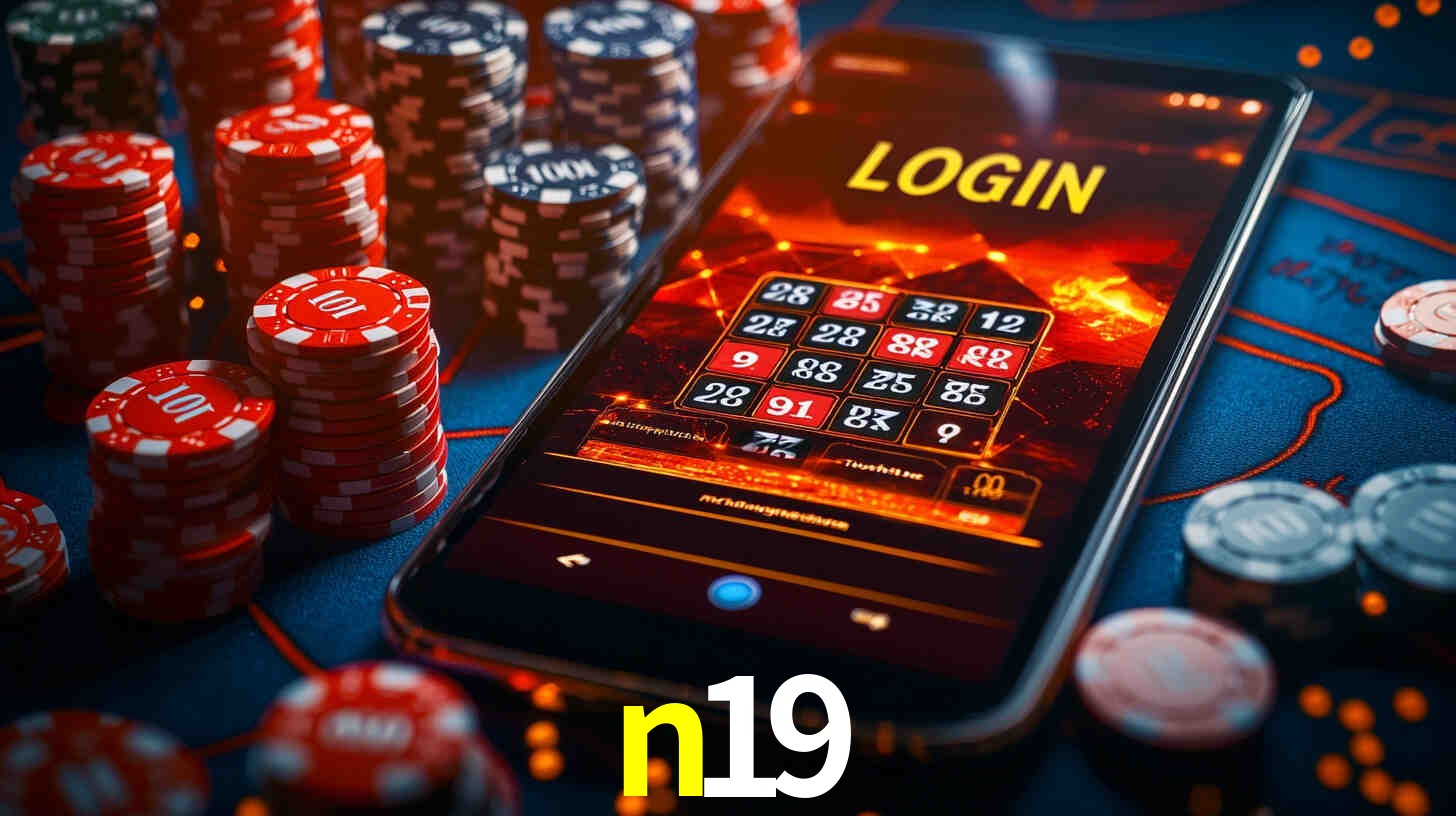n19,n19 game