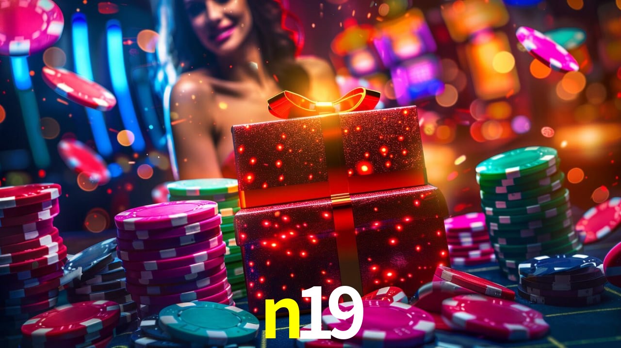 Casino VIP n19
