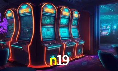 Descubra o Programa VIP da n19: Vantagens Exclusivas para Jogadores