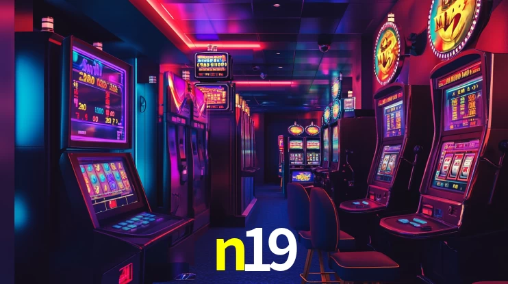 n19,n19 game