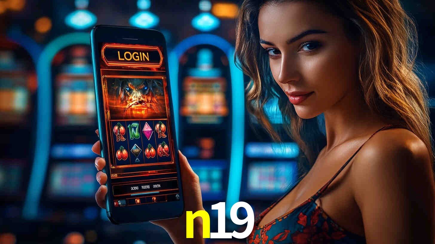 n19 login