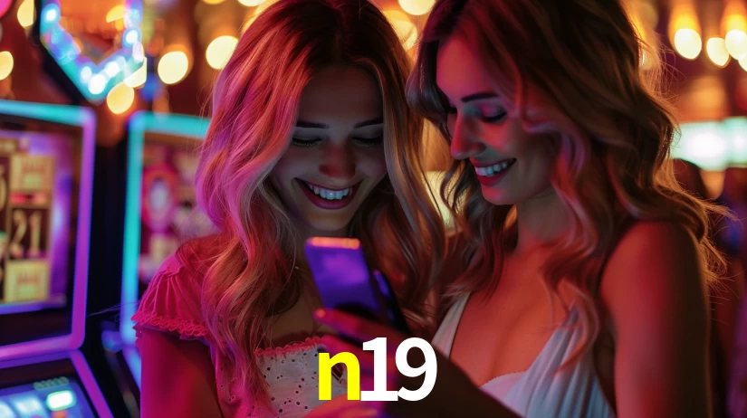 n19 login