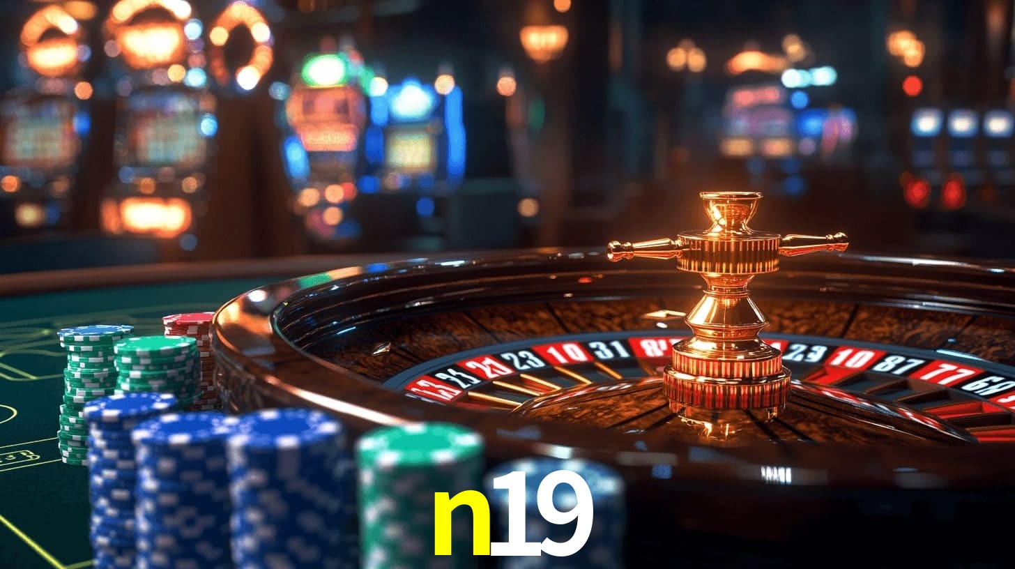 n19 game