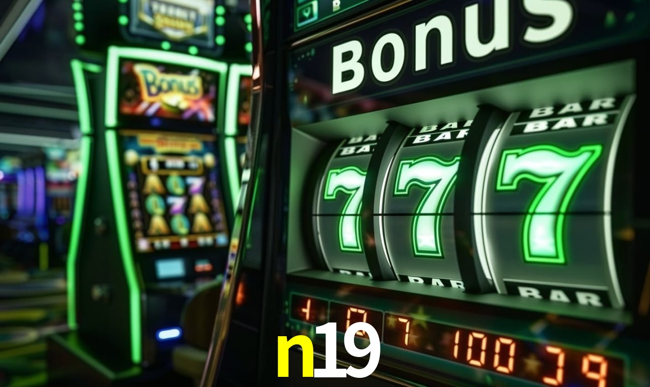 Casino VIP n19