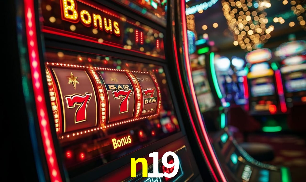 Jogos Exclusivos n19