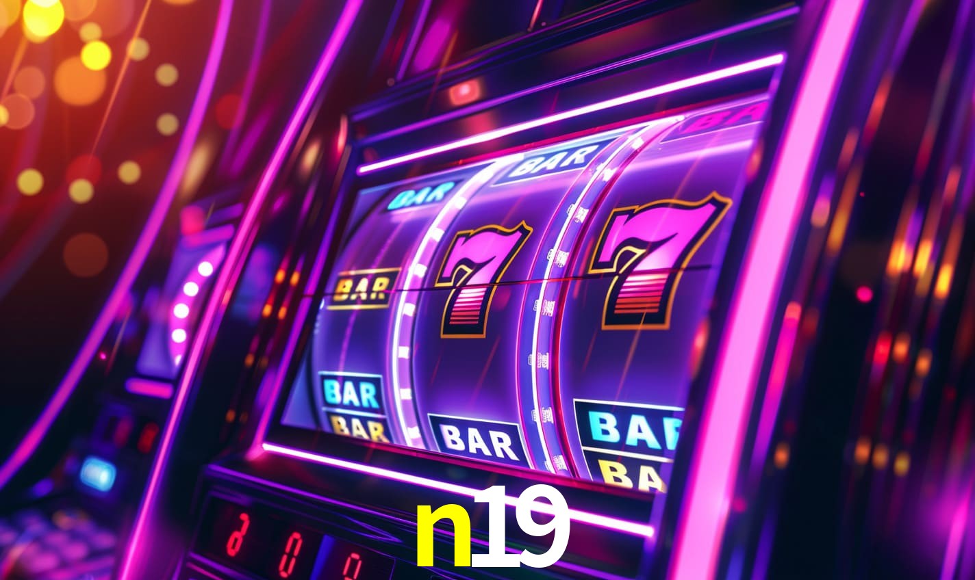 n19 game