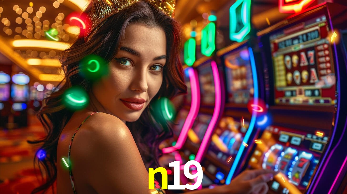 PIX Instantâneo n19