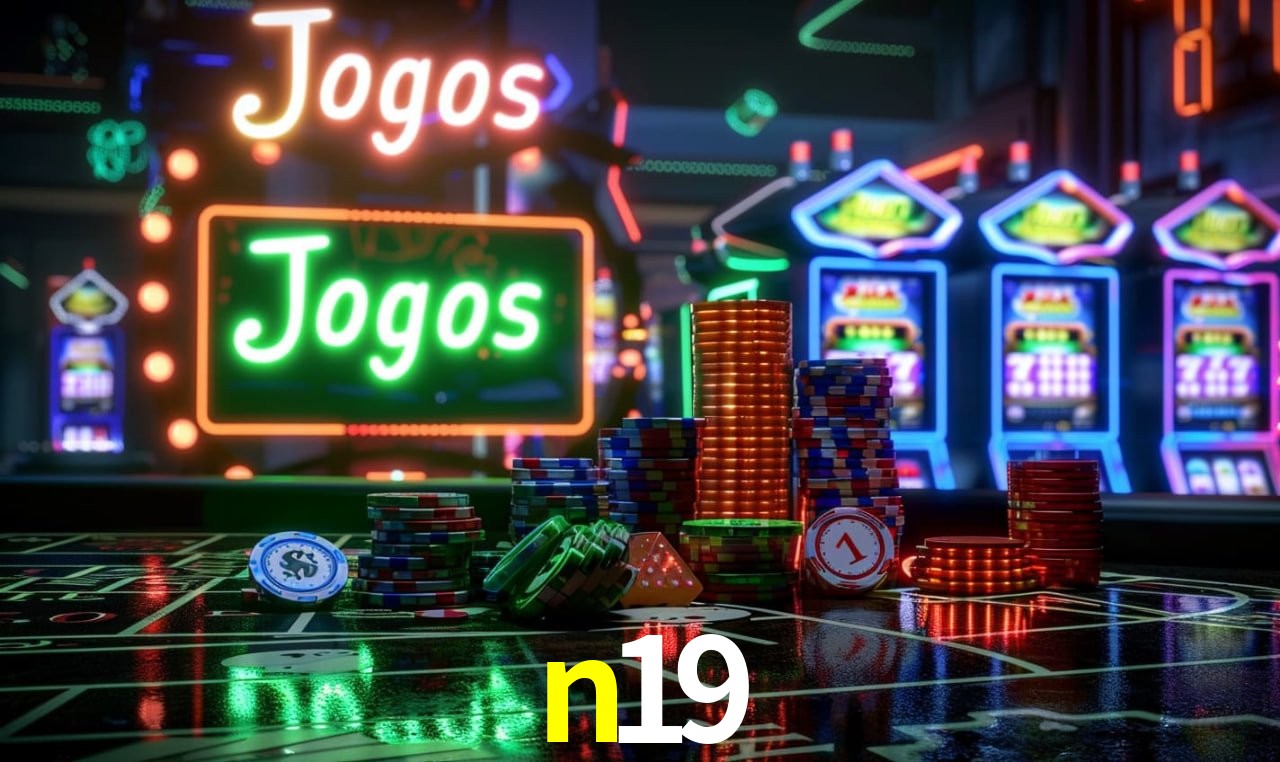 n19,n19 game