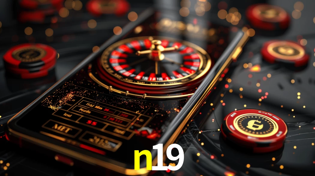 Descubra a Essência do n19: Nossa História e Compromissos