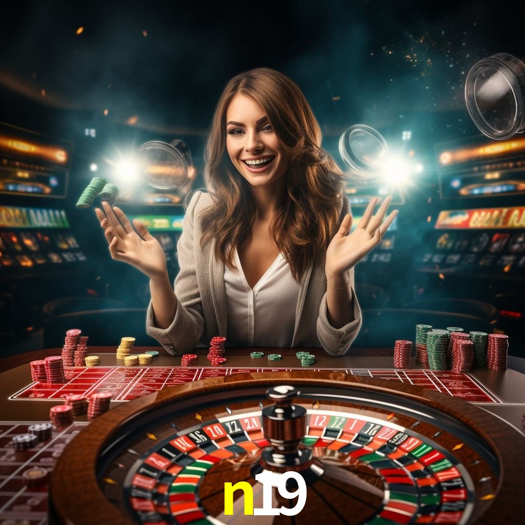 n19,n19 game