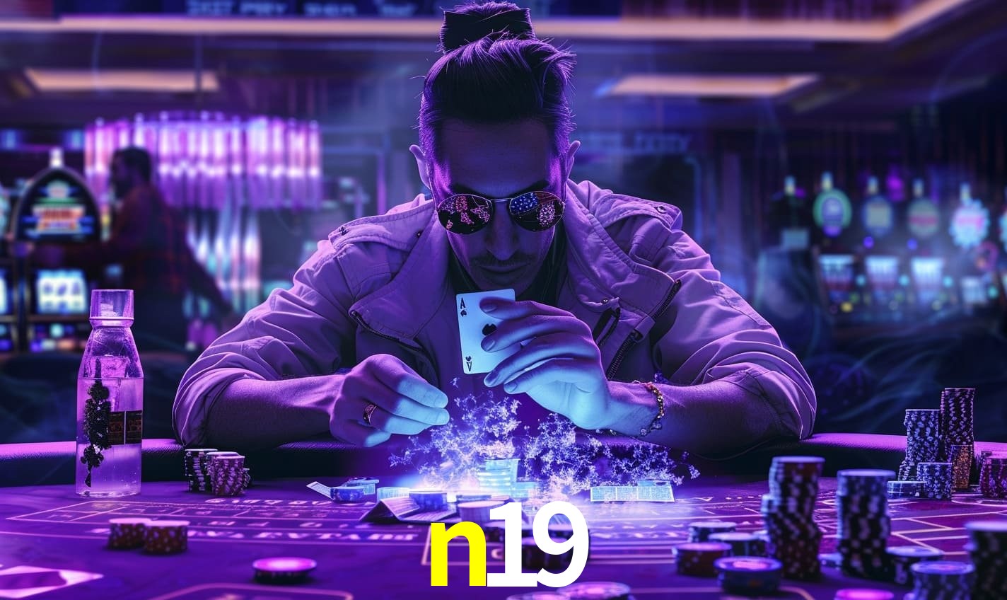 Live Casino n19