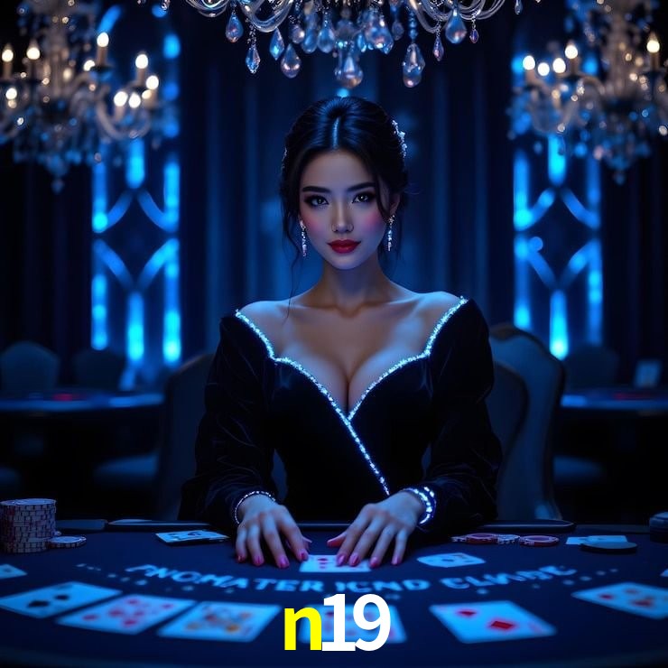 Diretório de Jogos n19