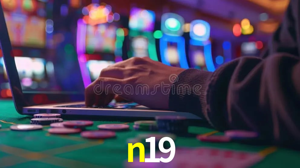 PIX Instantâneo n19