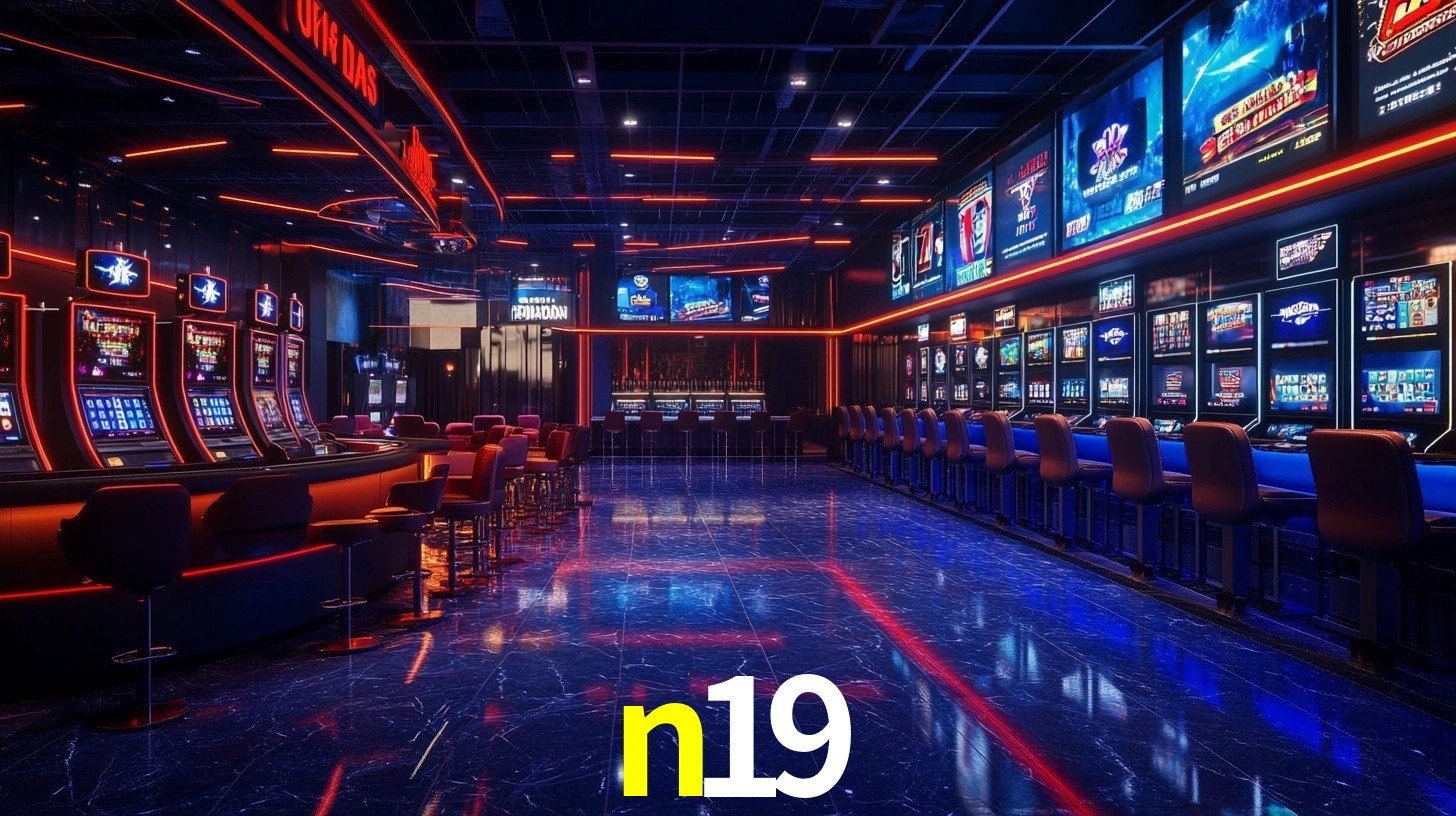 Exclusive Games n19
