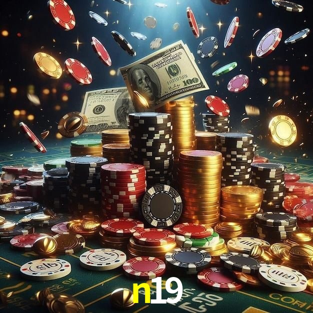 cassino n19