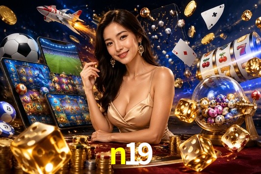 Slot Games n19
