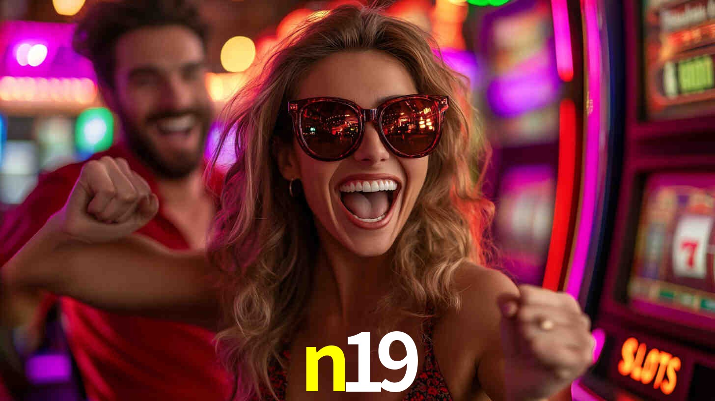 Explorando a Categoria de Eventos em Apostas na n19