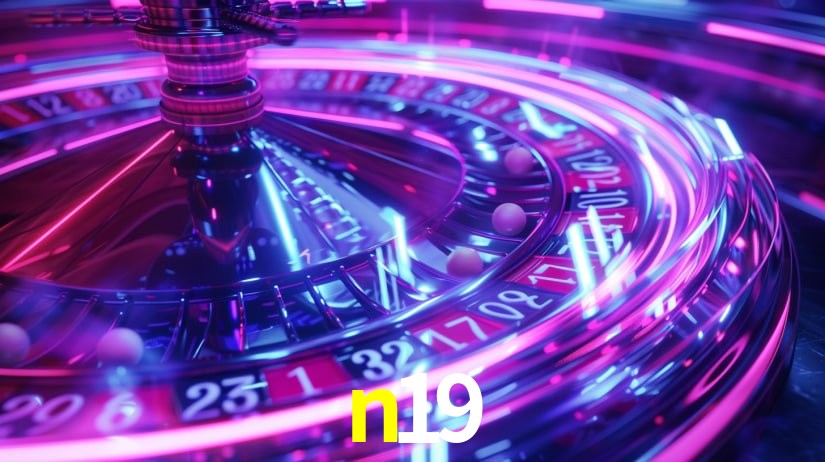 n19 download — arquivo APK para Android oficial