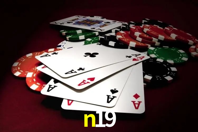 Torneios n19