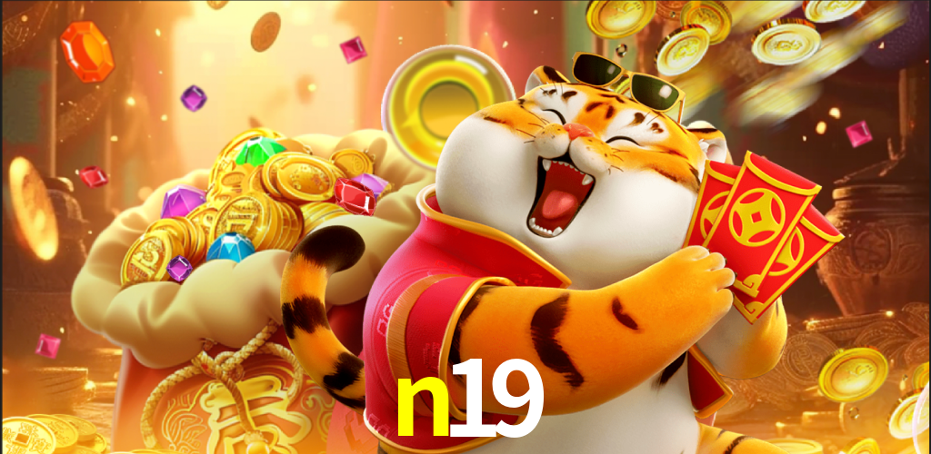 n19: Jogue Crash e Experimente Alta Recompensa Instantânea