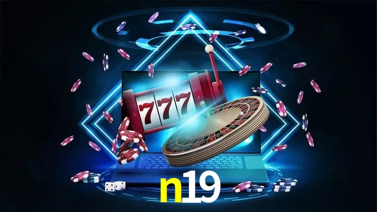 Provedores de Jogos n19