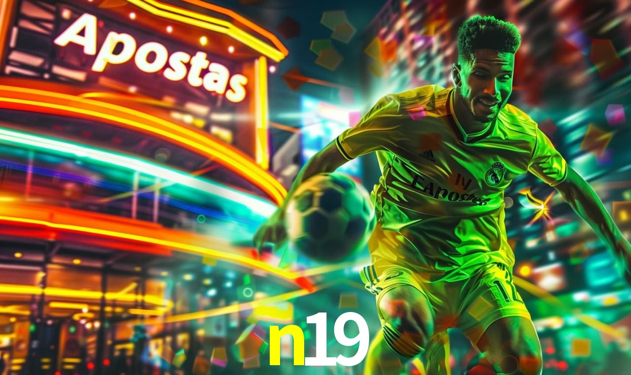 Estatísticas do Jogo n19