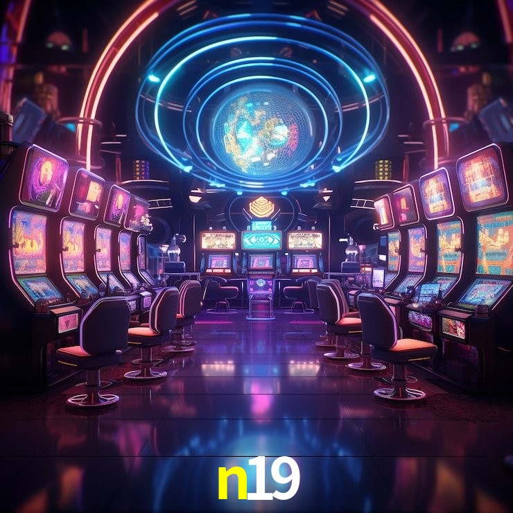n19 plataforma — saque cashout PIX com comprovante
