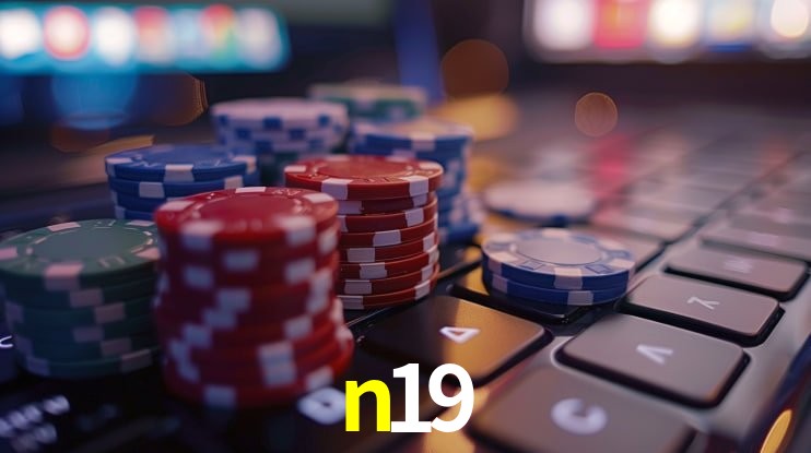 Tecnologia da Plataforma n19