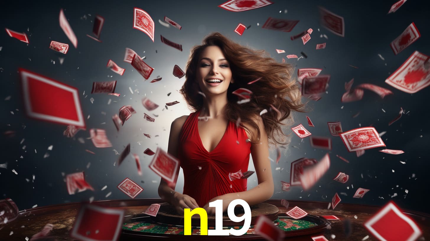 Programa VIP n19