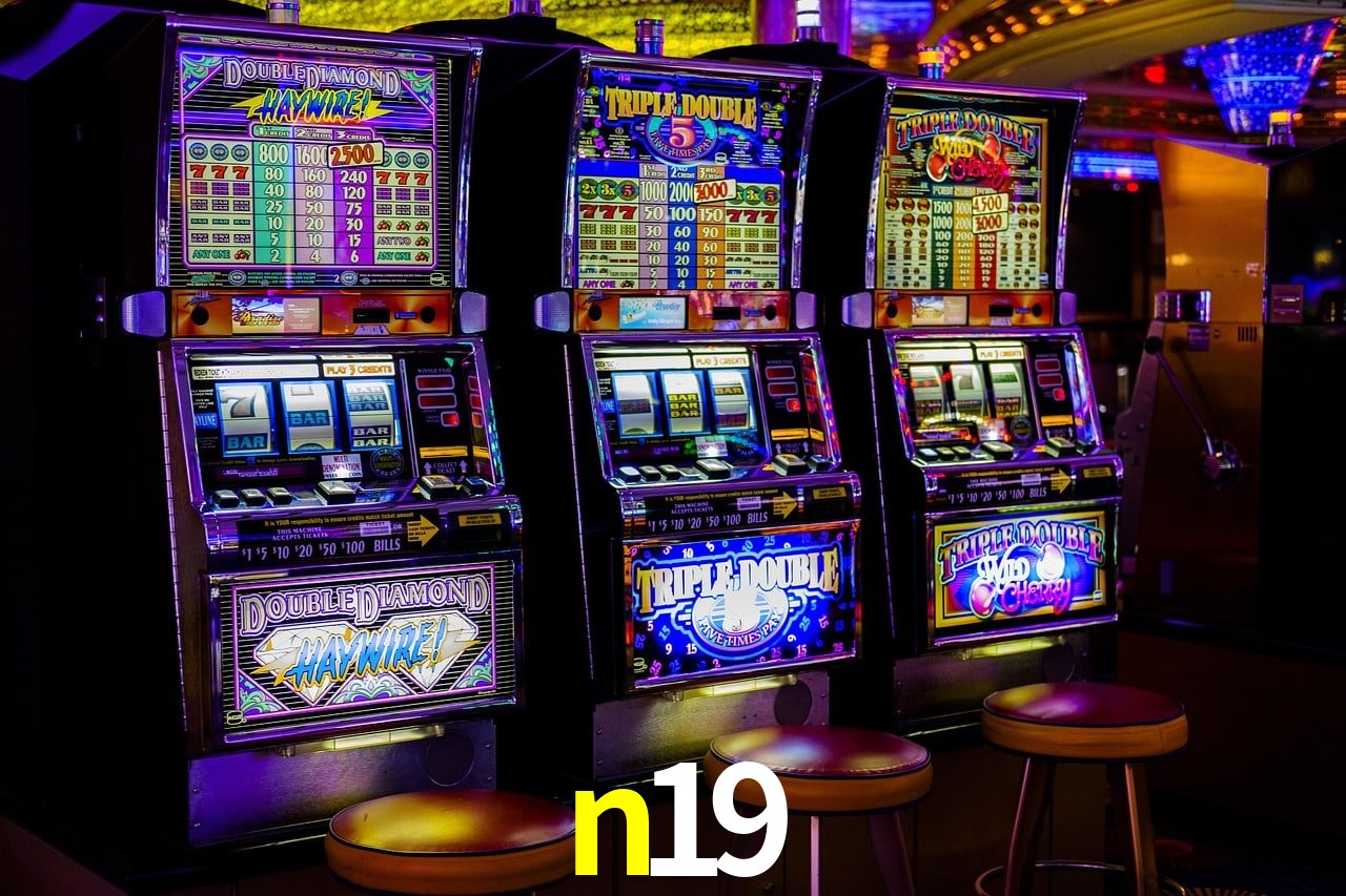 Casino VIP n19