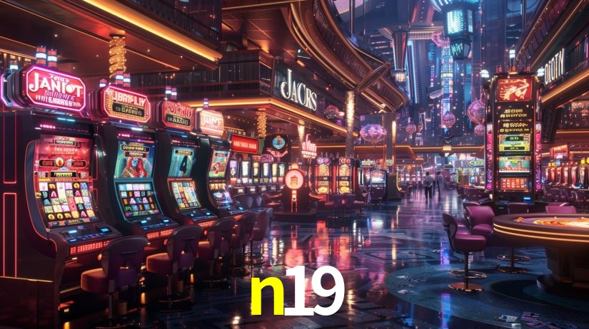 Games Directory n19