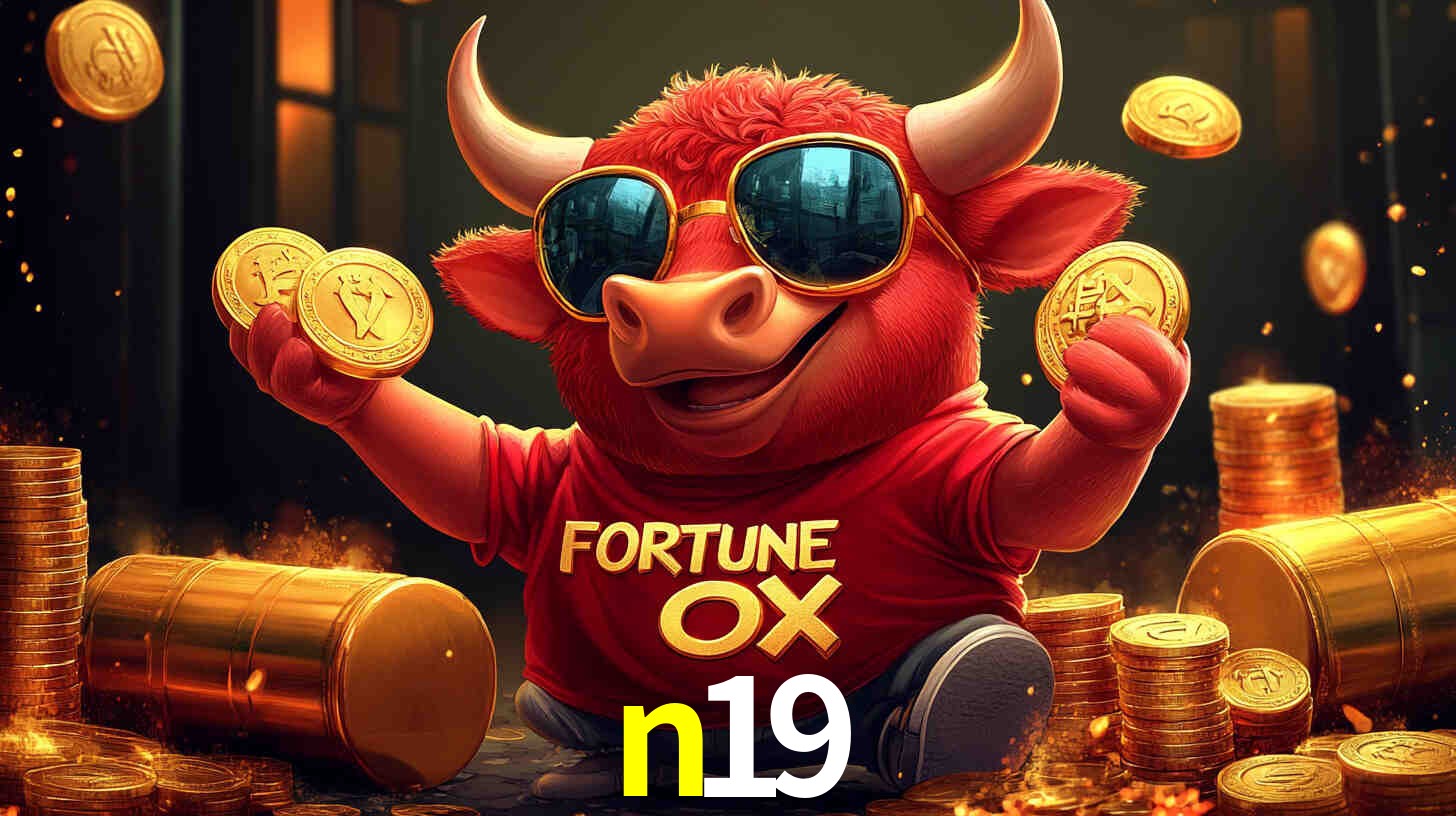 Descubra o Programa VIP da n19: Vantagens Exclusivas para Jogadores