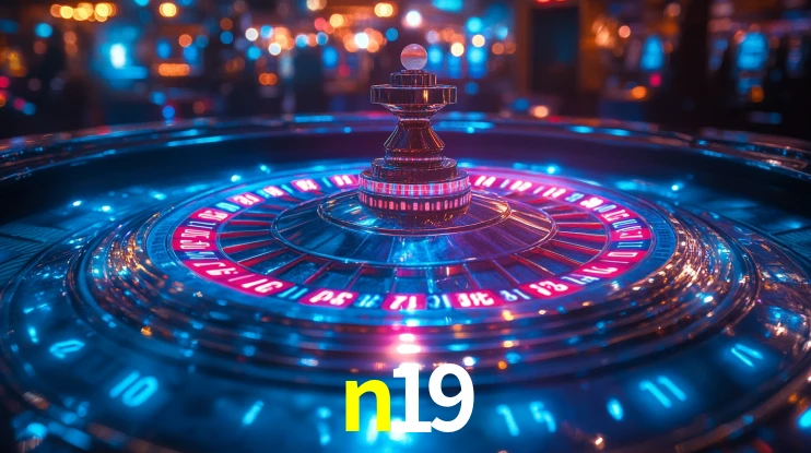 Experimente o Login Seguro Premium no n19