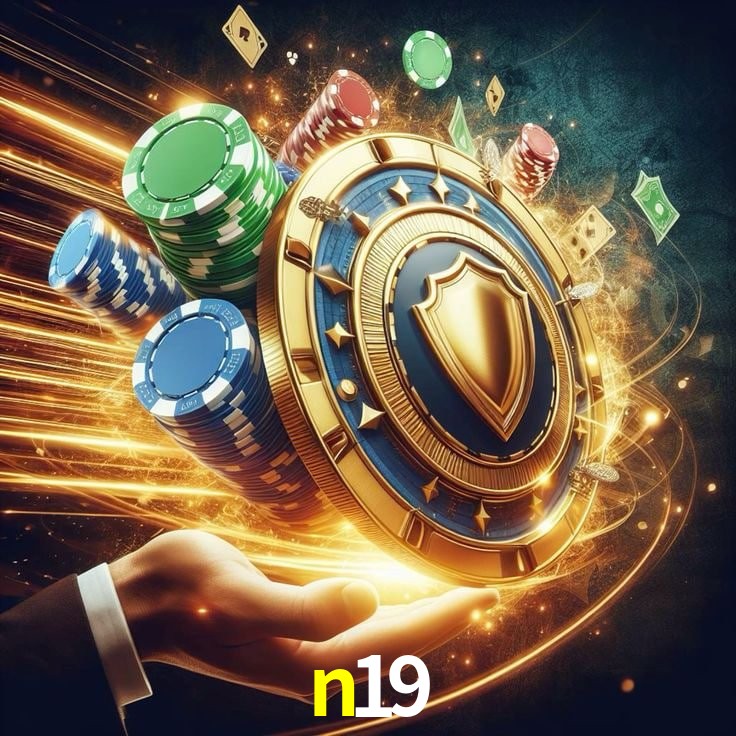 n19 termos — contrato de uso e regulamento da plataforma