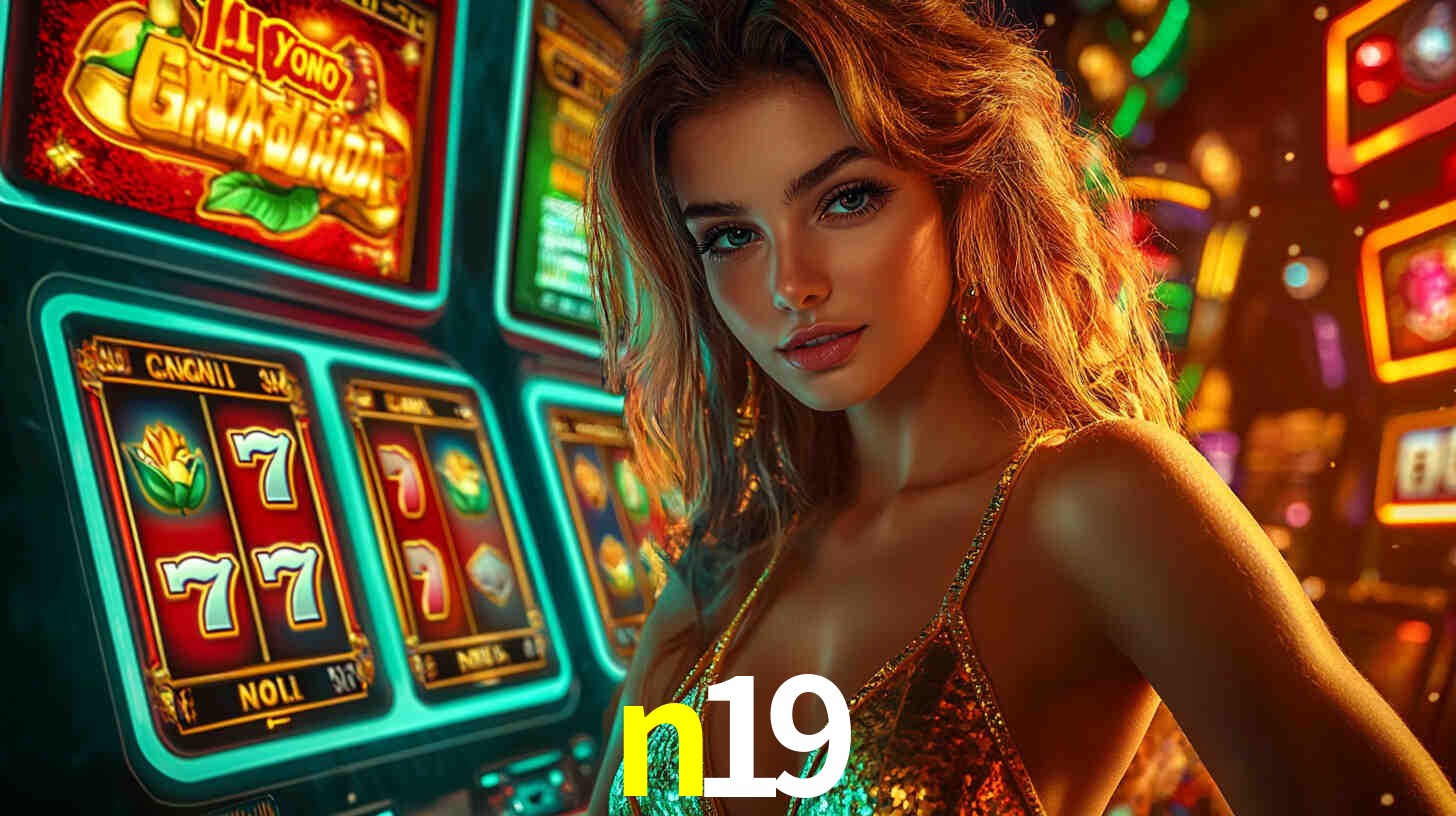 n19 App Interface
