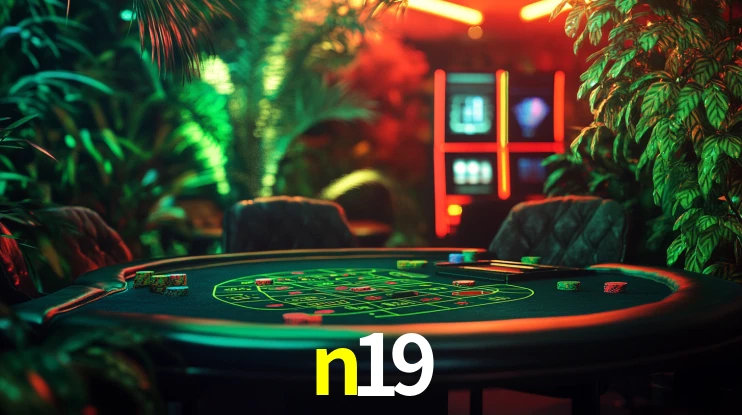 Welcome Bonus n19