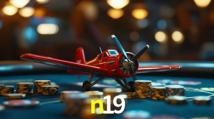 Game Providers n19