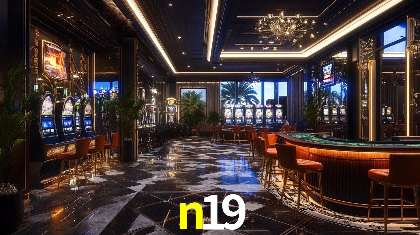 n19 bet