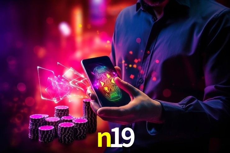 Programa VIP n19