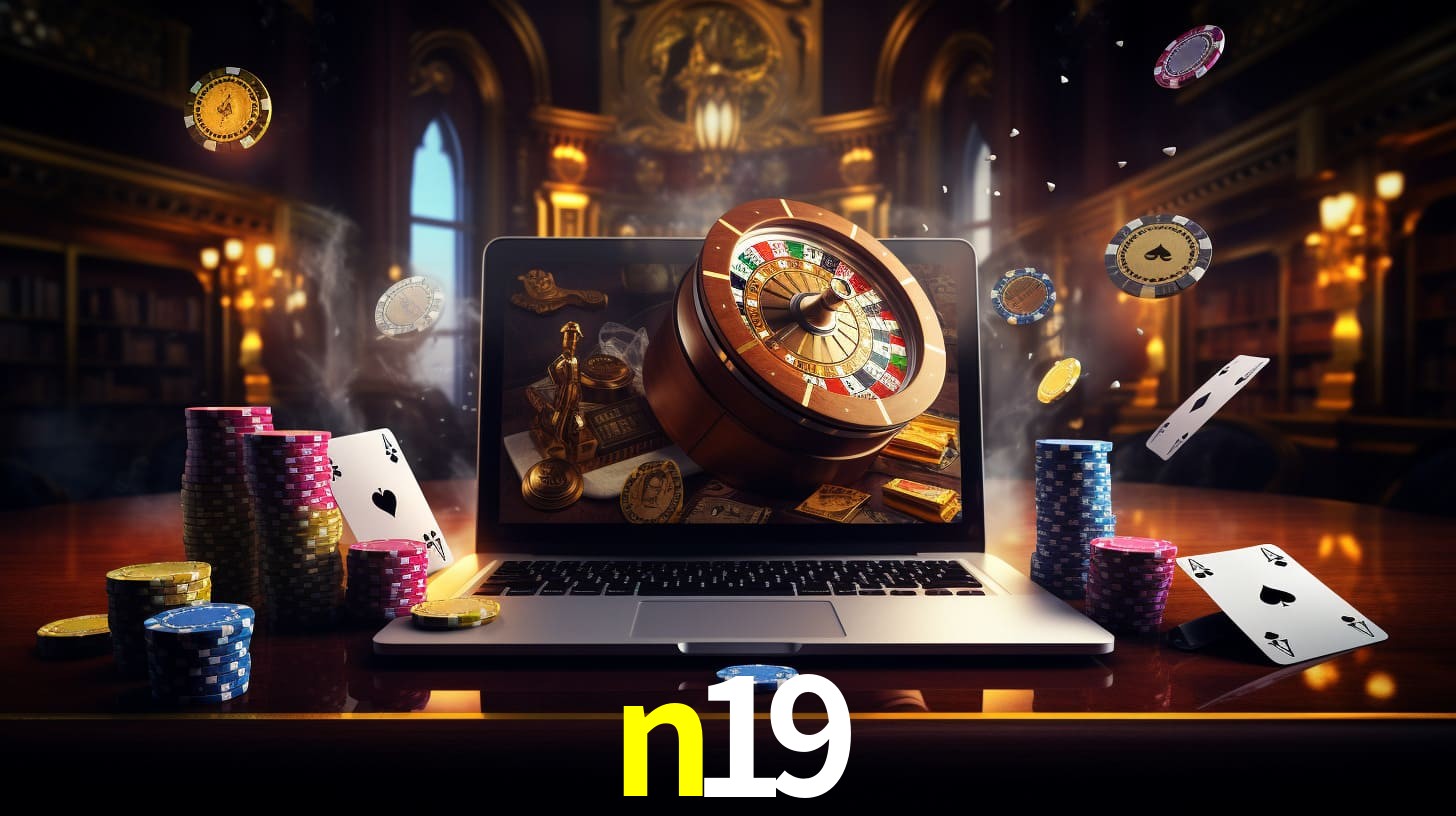 Tournaments n19