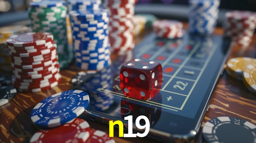 Bônus Generosos e Exclusivos no n19 para Você!